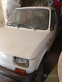 fiat 126