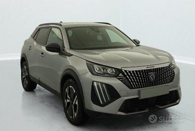 PEUGEOT 2008 PureTech 100 Allure IN PROMO - Cam -