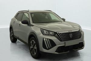 PEUGEOT 2008 PureTech 100 Allure IN PROMO - Cam -