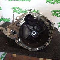 CAMBIO 5 MARCE PUNTO I 176 ELX 1.2 BENZINA 1995