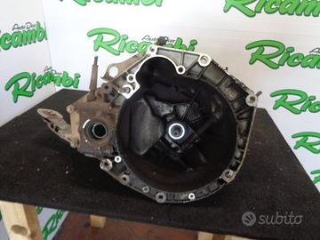 CAMBIO 5 MARCE PUNTO I 176 ELX 1.2 BENZINA 1995