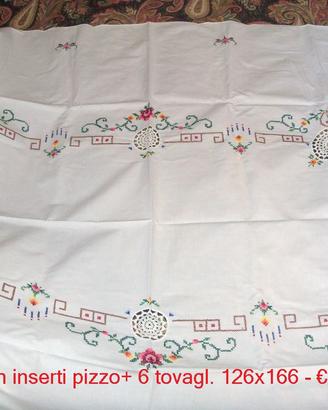 TOVAGLIE DELLA NONNA