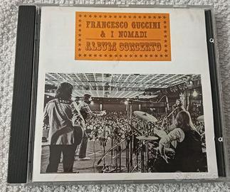 Collezione anni 70: Guccini, Nomadi Pulp fiction