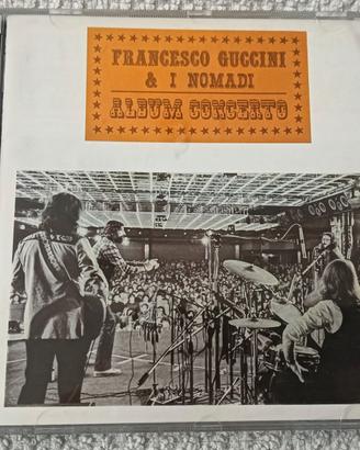 Collezione anni 70: Guccini, Nomadi Pulp fiction