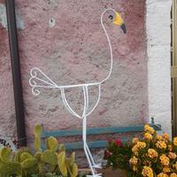 portapiante da giardino 