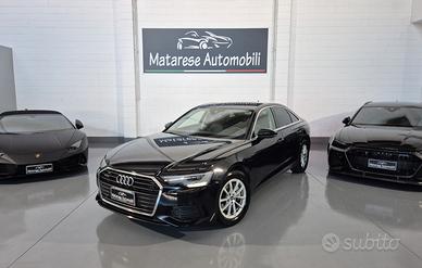 Audi A6 45 TFSI quattro S tronic 2.0cc 265cv full 