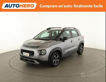 CITROEN C3 Aircross ZN83416