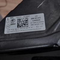 Gruppo ottico anteriore sx Skoda Fabia