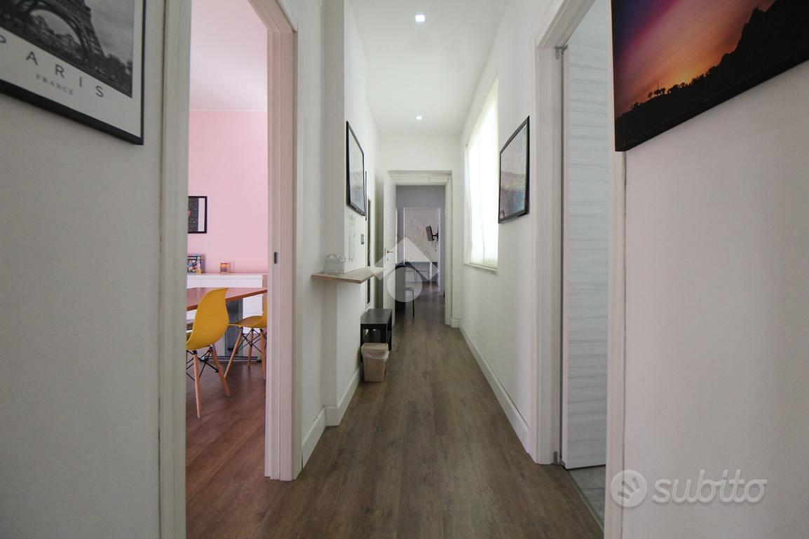 Appartamento – Reggio Calabria, Gallico, Gallico Marina - Vista 3