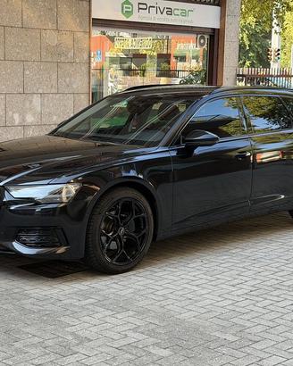 AUDI A6 35 2.0 TDI S tronic Business Design