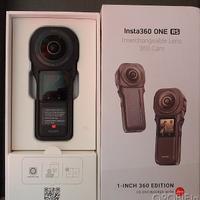 Insta360 ONE RS modulo 360 da 1 pollice