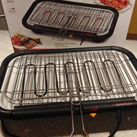 barbecue griglia elettrica G3 Ferrari G10027