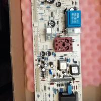 Scheda elettronica caldaia mod. S4562DM1022V01U