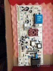 Scheda elettronica caldaia mod. S4562DM1022V01U