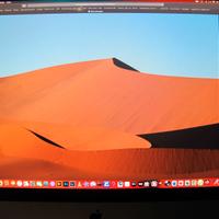 I MAC 27  16GB Memoria  Core I7 Hard disc 1TB