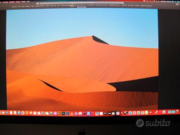 I MAC 27  16GB Memoria  Core I7 Hard disc 1TB