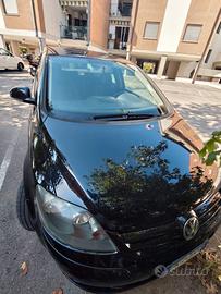 Golf 5 plus 