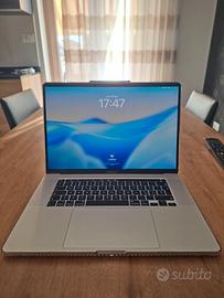 Macbook Pro 16" - 2019
