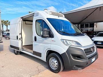 Fiat Ducato 30 2.3 MJT 150CV MOTORE NUOVO 100KM DO