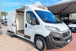 Fiat Ducato 30 2.3 MJT 150CV MOTORE NUOVO 100KM DO