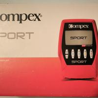 Elettrostimolatore COMPEX