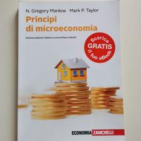 Principi di microeconomia