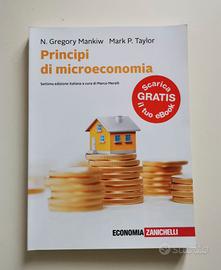 Principi di microeconomia