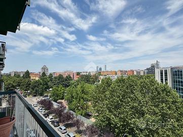 3 LOCALI A MILANO
