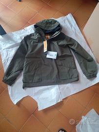 Giacca a vento Timberland
