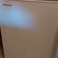 Congelatore a Pozzetto Hisense FC125D4AW1 95 L