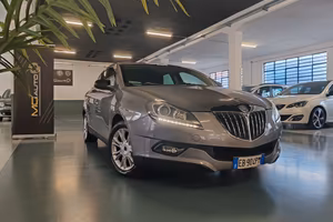 Lancia Delta 1.4 T-Jet 120 CV Argento Ecochic GPL