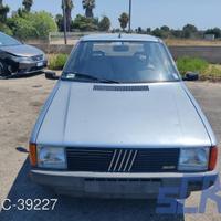 FIAT UNO 146 45 I.E 1.0 45CV 84-95 -Ricambi