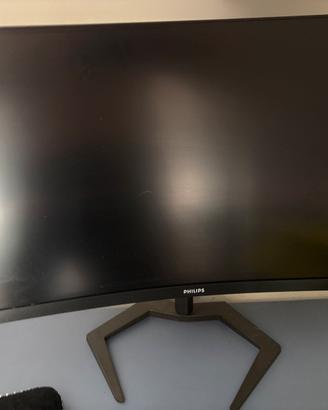 Monitor philips 240hz 100€ trattabili