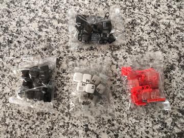 Xiaomi Mitu vari colori 