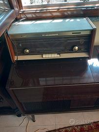 radio stereo
