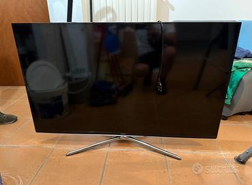 Tv samsung 55” ricambio