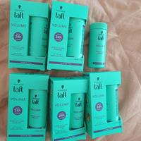 Schwarzkopf Taft volumizzante capelli 