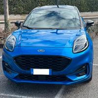 FORD PUMA ST-LINE X 125 CV MILD HYBRID FULL OPTION