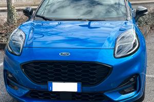FORD PUMA ST-LINE X 125 CV MILD HYBRID FULL OPTION