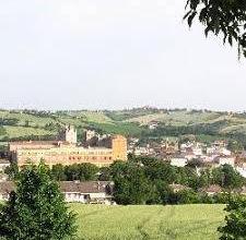 Terreno edificabile a Morciano di Romagna