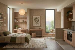 Stanza con SPESE COMPRESE / SAN GIOVANNI