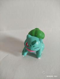 statuetta Pokémon Bulbasaur