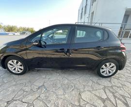 Peugeot 208 PureTech 68 5 porte Access