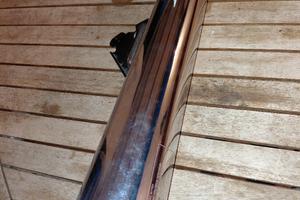 marmitte triumph bonneville