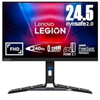 Lenovo Legion R25f-30 Gaming Monitor