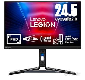 Lenovo Legion R25f-30 Gaming Monitor