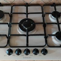 Piano cottura Schock