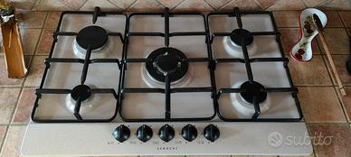 Piano cottura Schock