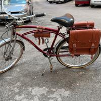 Bici bianchi limited edition