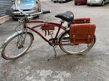 Bici bianchi limited edition